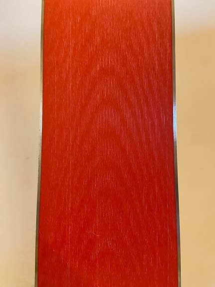 1000 skis carve med pivot 18 bindning
