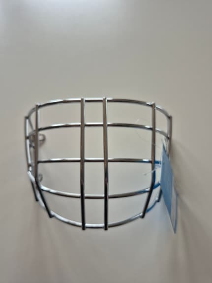 Bauer målvaktsgaller G3W CS Jr.