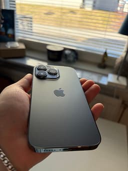 iPhone 13 Pro 256GB