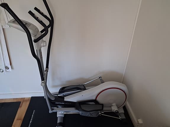 Kettler crosstrainer
