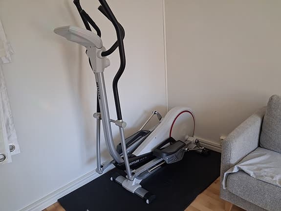 Kettler crosstrainer