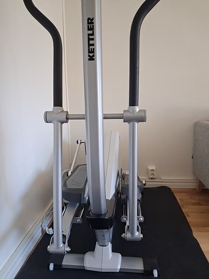 Kettler crosstrainer
