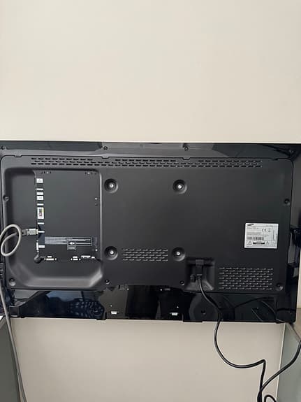 Samsung 40 tum skärm TV