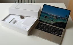 Apple MacBook Air M2 2022