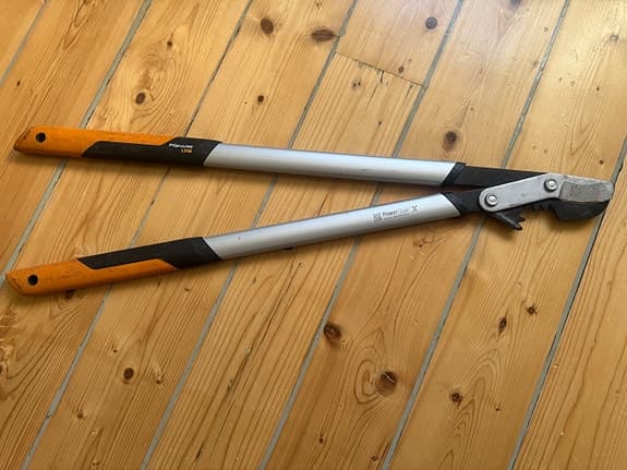 FISKARS GRENSAX