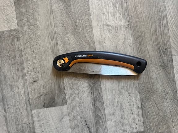 FISKARS GRENSAX