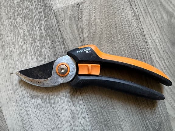 FISKARS GRENSAX