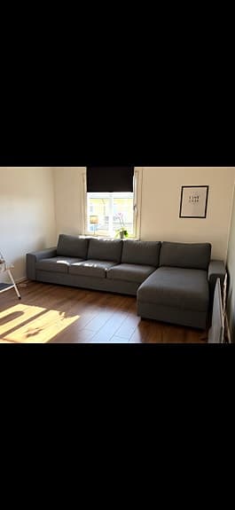 Soffa Vimle