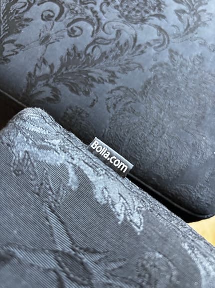 Sittpuffar från Bolia