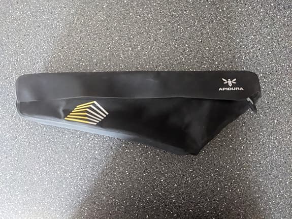 Apidura Racing Frame Pack 4L