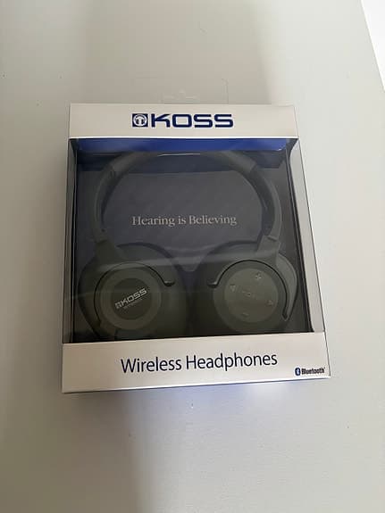 Koss BT539i