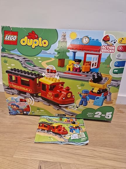 Lego