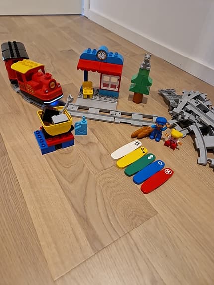 Lego