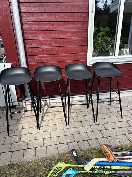 Barstolar