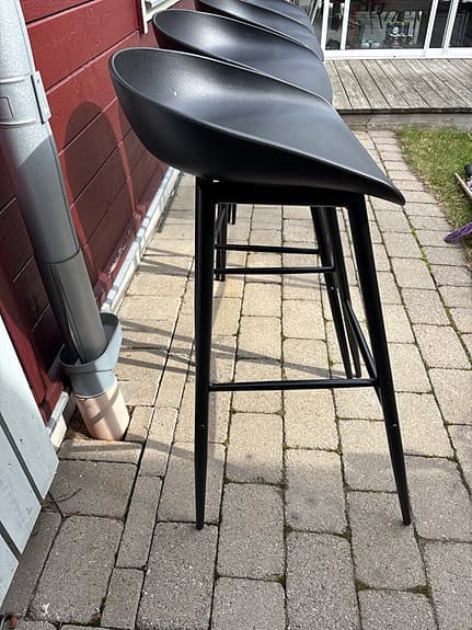 Barstolar