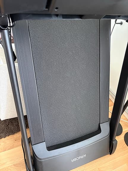 Kayoba löpband 12,5km/h