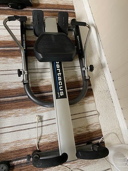 Spartacus roddmaskin