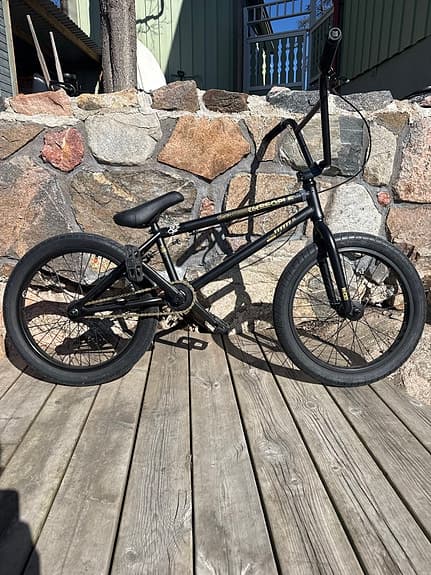 Wethepeople Reason BMX