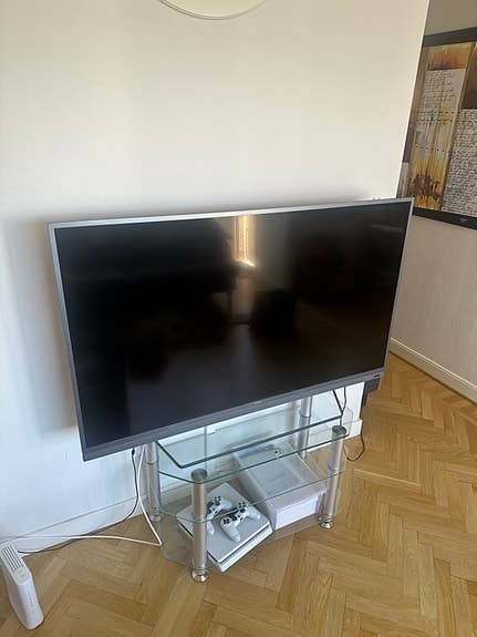 Philips 55PUS6803/12 (2018) 55” 4k UHD Ambilight