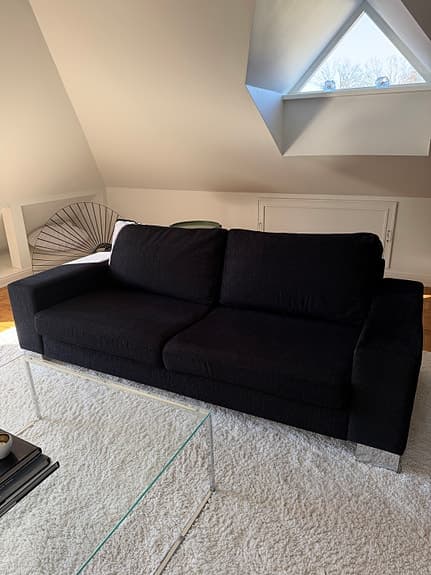 BoConcept soffa