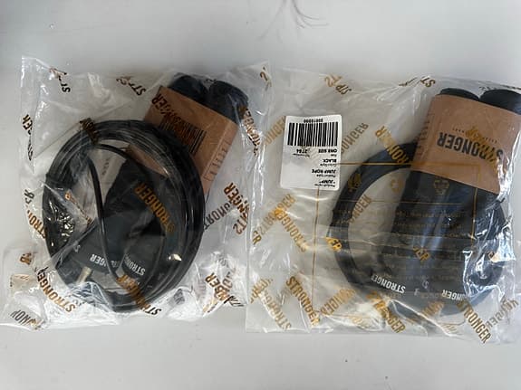 Träningspaket - allt för 300kr (allt oanvänt och plomberat)