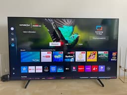 Smart TV Samsung 50"