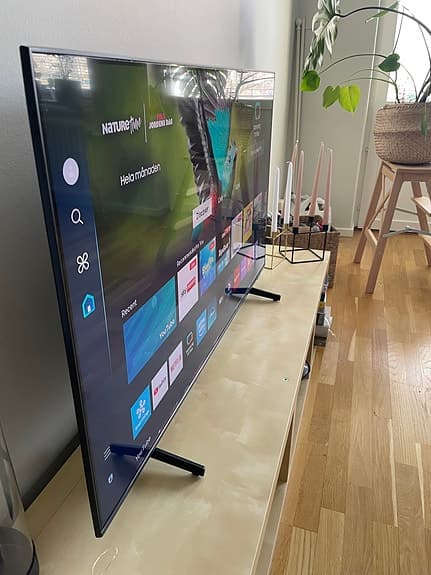Smart TV Samsung 50"