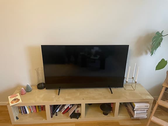 Smart TV Samsung 50"