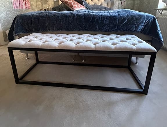 Bänk från Artwood