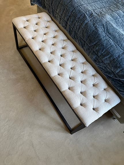 Bänk från Artwood