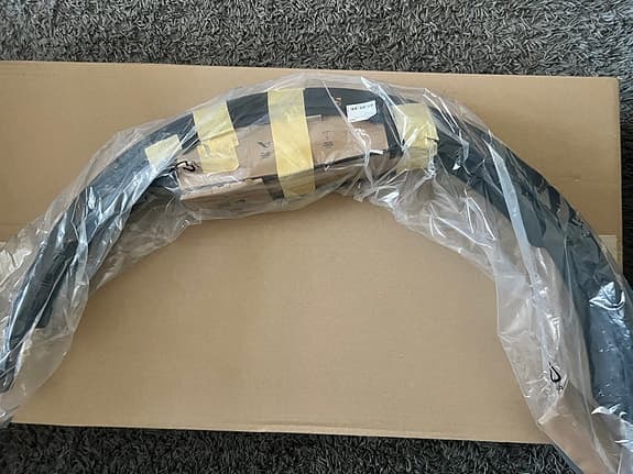 Acid SIC 2.0 84 stänkskärmsset 29"