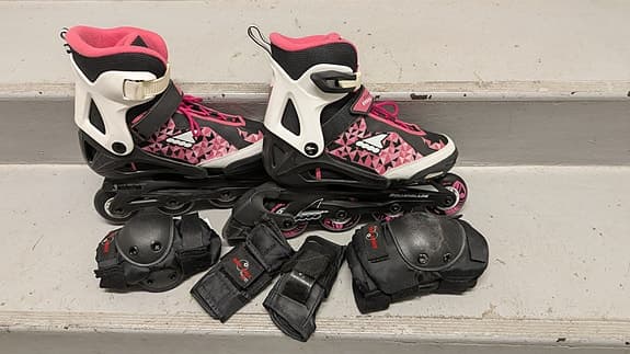Rollerblades