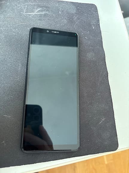Sony Xperia 10 I3113
