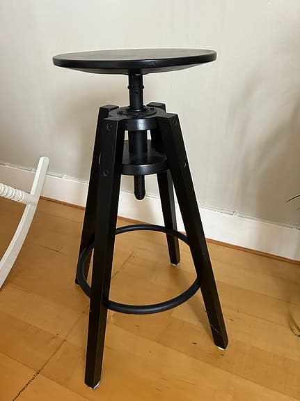 IKEA barstolar 2 st