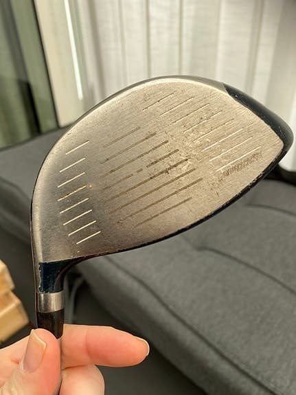 Cobra Baffler XL driver blå
