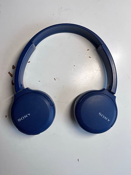 Sony WH-CH510