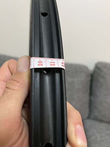 DT Swiss R470