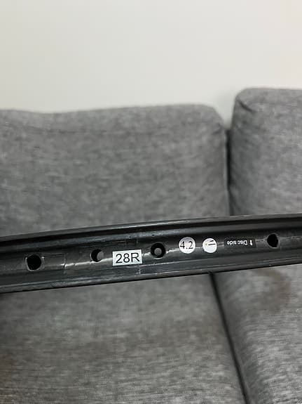 DT Swiss R470
