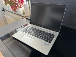 HP Elitebook 840 G5 laptop