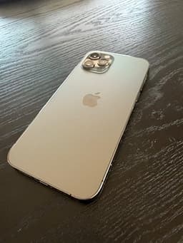iPhone 12 Pro