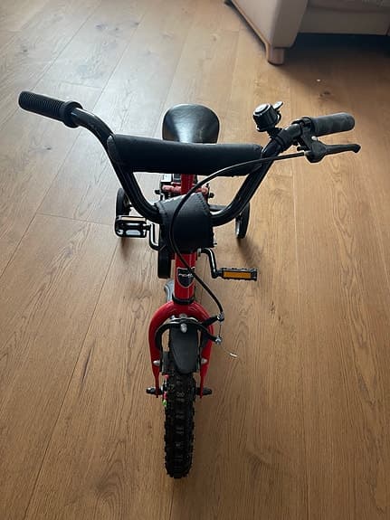 Första cykeln