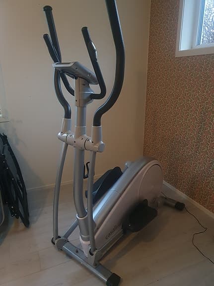 Crosstrainer Casall