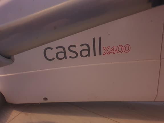 Crosstrainer Casall