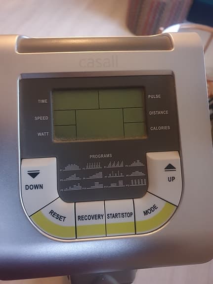 Crosstrainer Casall