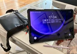 Samsung Galaxy Tab S9 FE + 5G 128 GB