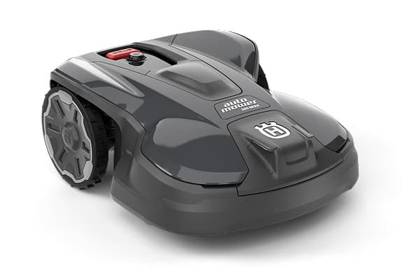 Husqvarna Automower 320 Nera - Epos