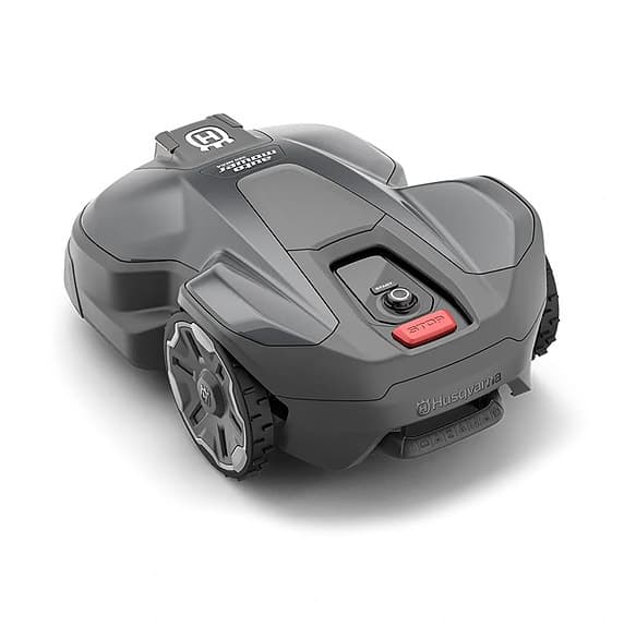 Husqvarna Automower 320 Nera - Epos