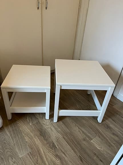 Soffbordsset Havsta IKEA