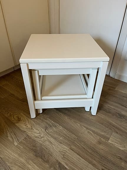 Soffbordsset Havsta IKEA