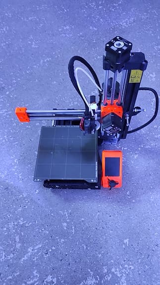 4st Prusa mini+ 3d skrivare